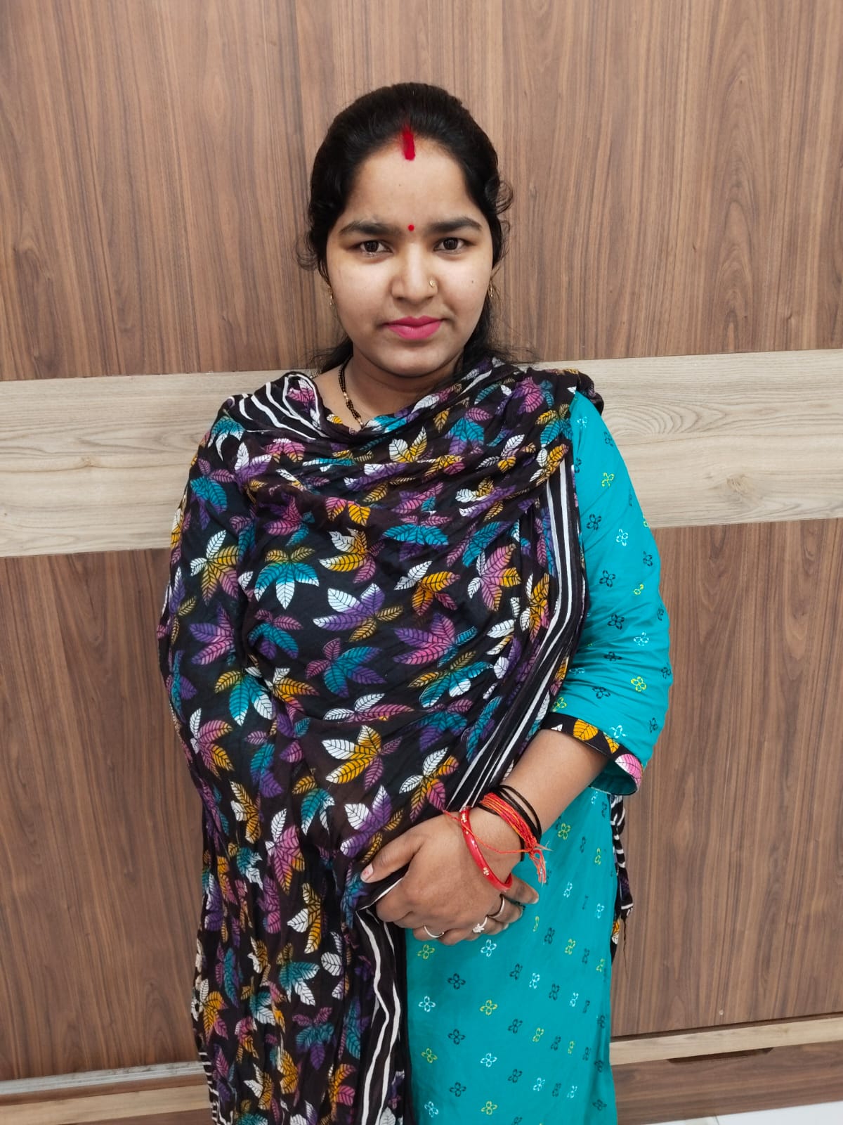 Mrs. Kajal