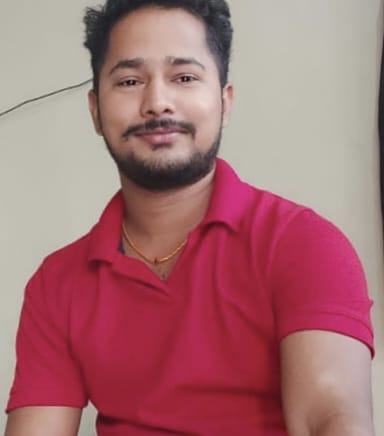 Mr. Manoj Singh