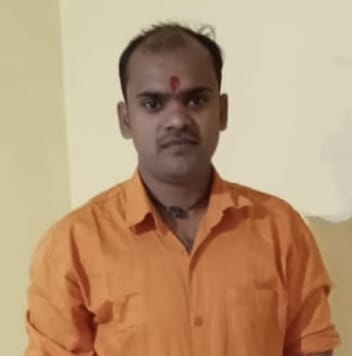 Mr. Suresh Gupta