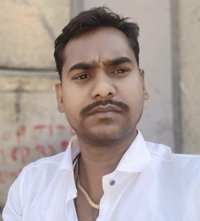 Mr. Tulsiram Sharma